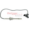 Metzger | Sensor, Abgastemperatur | 0894061