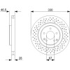 BOSCH | Bremsscheibe | 0 986 479 C76