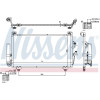 Nissens | Kondensator, Klimaanlage | 940165