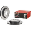 Brembo | Bremsscheibe | 09.R121.11