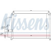 Nissens | Kondensator, Klimaanlage | 94412