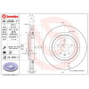 Brembo | Bremsscheibe | 09.A508.11