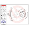 Brembo | Bremsscheibe | 08.A268.21