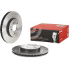 Brembo | Bremsscheibe | 09.8665.11