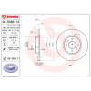 Brembo | Bremsscheibe | 08.5086.11