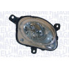 Magneti Marelli | Fernscheinwerfer | 712475001129