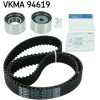 SKF | Zahnriemensatz | VKMA 94619