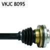 SKF | Antriebswelle | VKJC 8095