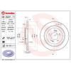 Brembo | Bremsscheibe | 08.D221.11