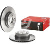 Brembo | Bremsscheibe | 09.9924.11