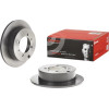 Brembo | Bremsscheibe | 08.8316.11