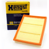 Hengst Filter | Luftfilter | E612L