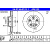 ATE | Bremsscheibe | 24.0136-0123.1