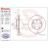 Brembo | Bremsscheibe | 09.9185.11