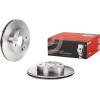 Brembo | Bremsscheibe | 09.5869.14