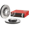 Brembo | Bremsscheibe | 09.C882.11