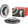 Brembo | Bremsscheibe | 09.B569.11