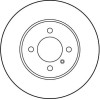 TRW | Bremsscheibe | DF1569