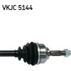 SKF | Antriebswelle | VKJC 5144