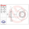 Brembo | Bremsscheibe | 08.A363.10