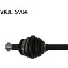 SKF | Antriebswelle | VKJC 5904