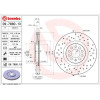 Brembo | Bremsscheibe | 09.7880.1X