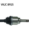 SKF | Antriebswelle | VKJC 8915