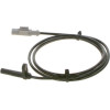 BOSCH | Sensor, Raddrehzahl | 0 265 009 341