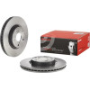 Brembo | Bremsscheibe | 09.9817.31