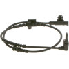 BOSCH | Sensor, Raddrehzahl | 0 265 008 331