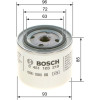 BOSCH 0 451 103 219 Ölfilter