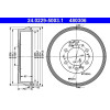 ATE | Bremstrommel | 24.0229-5003.1