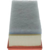 BOSCH F 026 400 058 Luftfilter