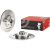 Brembo | Bremsscheibe | 08.A826.47