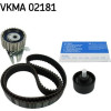 SKF | Zahnriemensatz | VKMA 02181