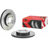 Brembo | Bremsscheibe | 09.7806.1X