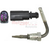 Metzger | Sensor, Abgastemperatur | 0894537