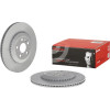 Brembo | Bremsscheibe | 09.D241.23