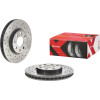 Brembo | Bremsscheibe | 09.8601.1X