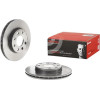 Brembo | Bremsscheibe | 09.3090.11