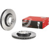 Brembo | Bremsscheibe | 09.A422.11