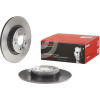 Brembo | Bremsscheibe | 08.C208.11