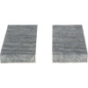 BOSCH F 026 400 582 Luftfilter