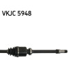 SKF | Antriebswelle | VKJC 5948