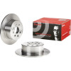 Brembo | Bremsscheibe | 08.7014.10