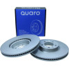 QUARO | Bremsscheibe | QD0340