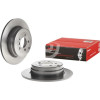 Brembo | Bremsscheibe | 08.8554.21