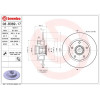 Brembo | Bremsscheibe | 08.B369.17