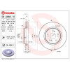 Brembo | Bremsscheibe | 09.A866.11