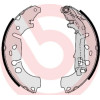 Brembo | Bremsbackensatz | S 23 531